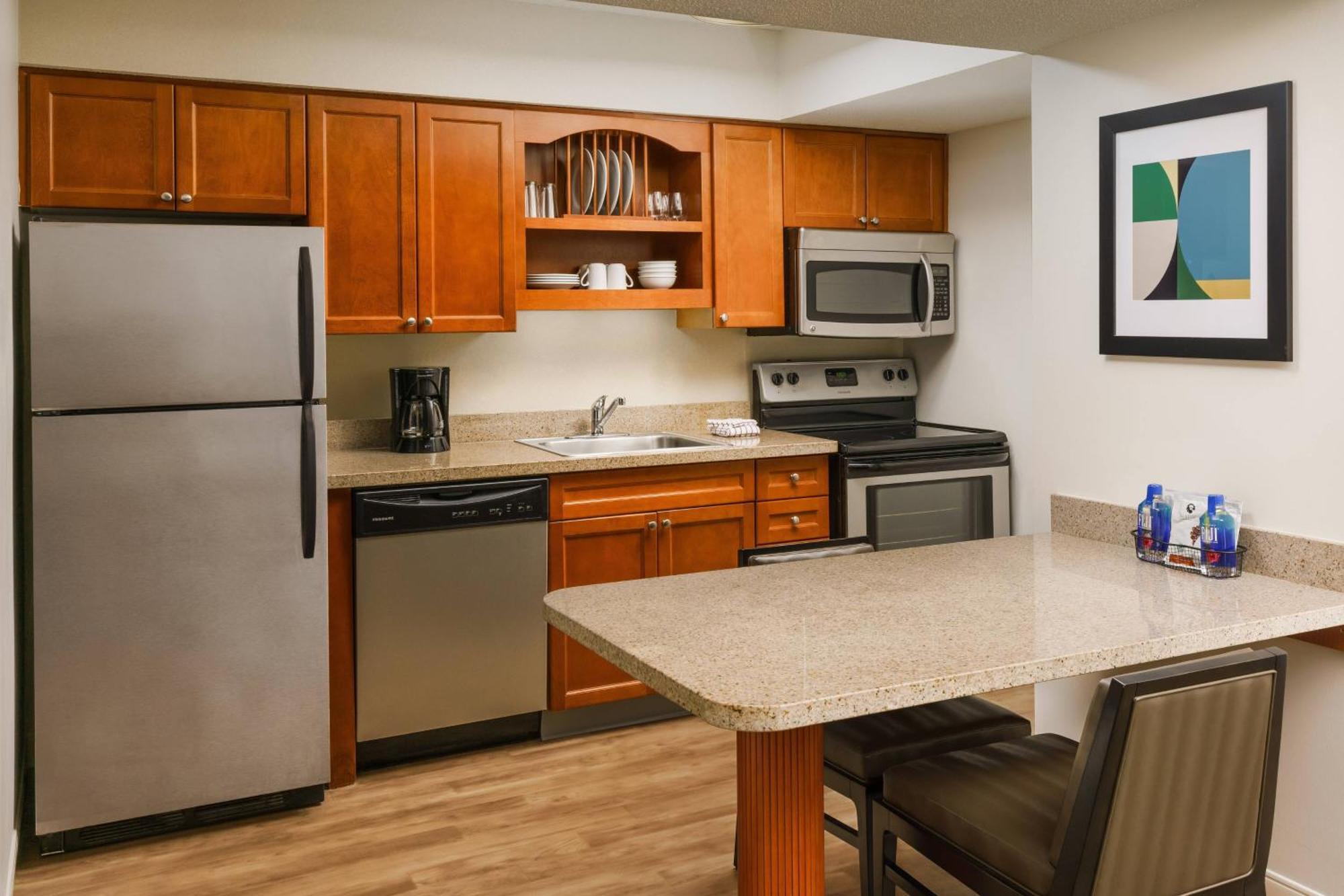 Residence Inn Hartford Windsor Exterior foto